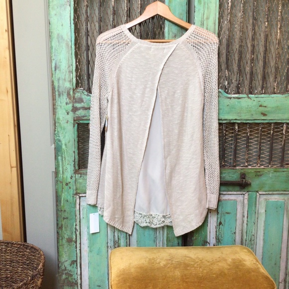 Taylor & Sage lightweight sweater - Picture 2 of 8